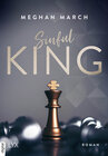 Buchcover Sinful King