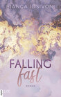 Buchcover Falling Fast