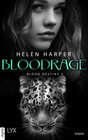 Buchcover Blood Destiny - Bloodrage