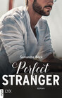 Buchcover Perfect Stranger