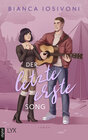 Buchcover Der letzte erste Song