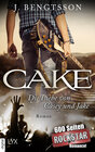 Buchcover CAKE - Die Liebe von Casey und Jake