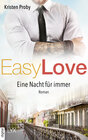 Buchcover Easy Love - Eine Nacht für immer