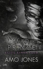 Buchcover Mad Prince - Elite Kings Club