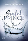 Buchcover Sinful Prince