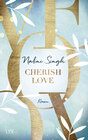 Buchcover Cherish Love