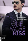 Buchcover One More Kiss