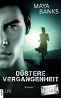 Buchcover KGI - Düstere Vergangenheit