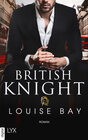 Buchcover British Knight