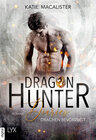 Buchcover Dragon Hunter Diaries - Drachen bevorzugt