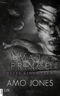 Buchcover Mad Prince - Elite Kings Club