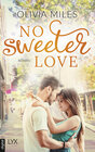 Buchcover No Sweeter Love