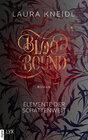 Buchcover Bloodbound
