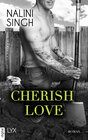 Buchcover Cherish Love