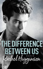 Buchcover The Difference Between Us