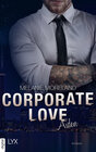 Buchcover Corporate Love - Aiden
