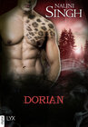 Buchcover Dorian