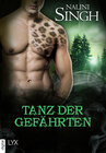 Buchcover Tanz der Gefährten