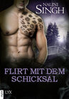 Buchcover Flirt mit dem Schicksal