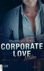 Buchcover Corporate Love - Maddox