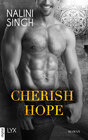 Buchcover Cherish Hope