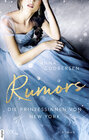 Buchcover Die Prinzessinnen von New York - Rumors