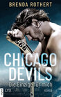 Buchcover Chicago Devils - Die Einzige für mich