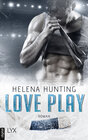 Buchcover Love Play