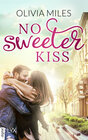 Buchcover No Sweeter Kiss