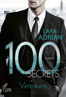 Buchcover 100 Secrets - Vertrauen