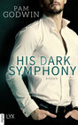 Buchcover His Dark Symphony