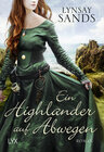 Buchcover Ein Highlander auf Abwegen