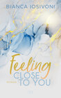 Buchcover Feeling Close to You