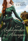 Buchcover Ein Highlander auf Abwegen