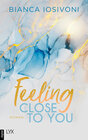 Buchcover Feeling Close to You