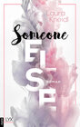 Buchcover Someone Else