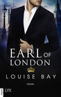 Buchcover Earl of London