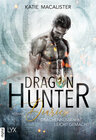 Buchcover Dragon Hunter Diaries - Drachenküssen leicht gemacht