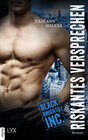 Buchcover Black Knights Inc. - Riskantes Versprechen