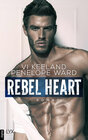 Buchcover Rebel Heart
