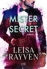 Buchcover Mister Secret