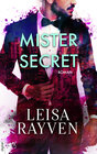 Buchcover Mister Secret