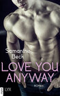 Buchcover Love You Anyway
