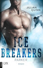 Buchcover Ice Breakers - Parker