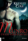 Buchcover Munro