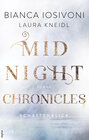 Buchcover Midnight Chronicles - Schattenblick