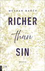 Buchcover Richer than Sin