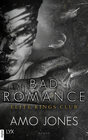 Buchcover Bad Romance - Elite Kings Club