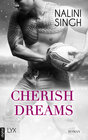 Buchcover Cherish Dreams
