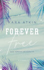 Buchcover Forever Free - San Teresa University